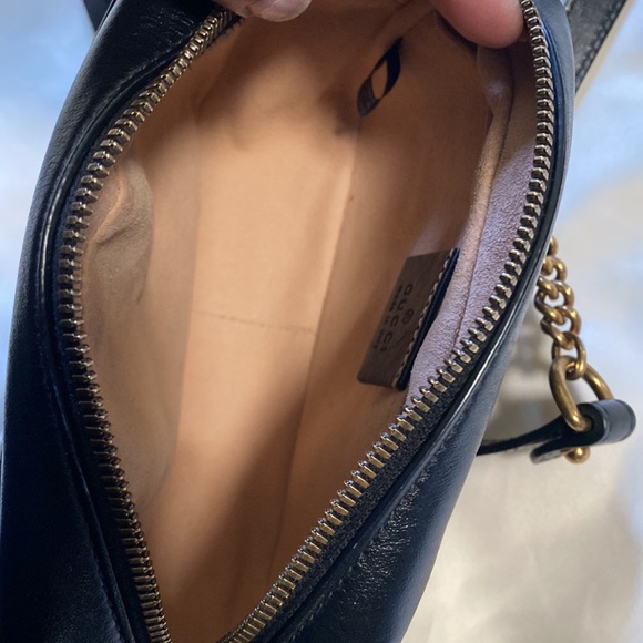 Gucci Marmont Matelasse - Picture 6 of 14